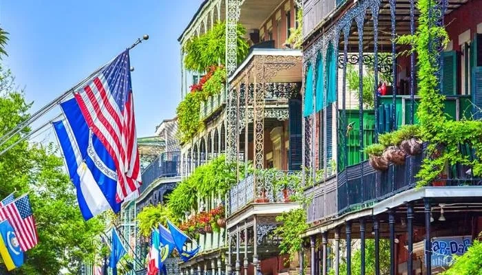 New Orleans